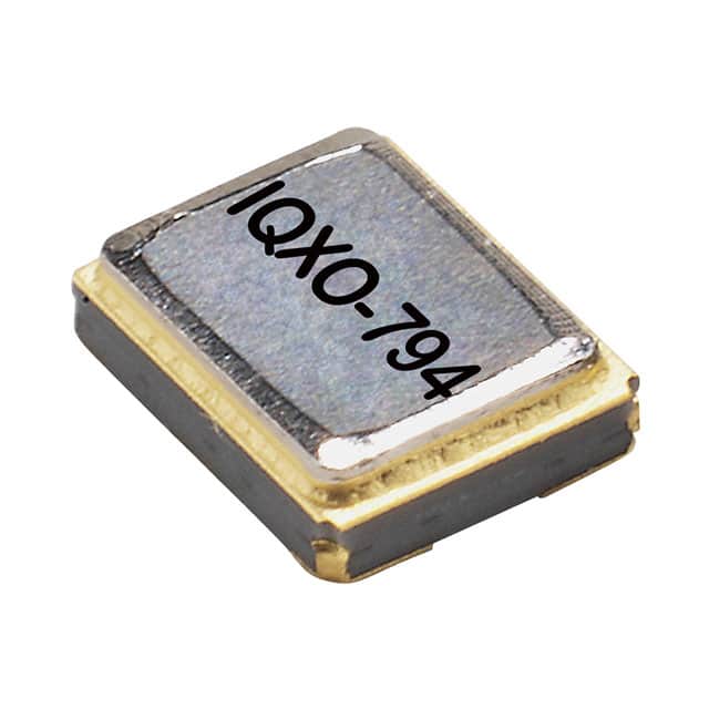 LFSPXO056263REEL IQD Frequency Products  Oszillatoren